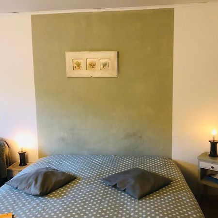 l'Oustaou B&B Piscine&Spa Besse-sur-Issole Exterior foto