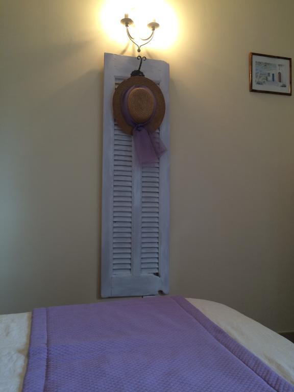 l'Oustaou B&B Piscine&Spa Besse-sur-Issole Exterior foto