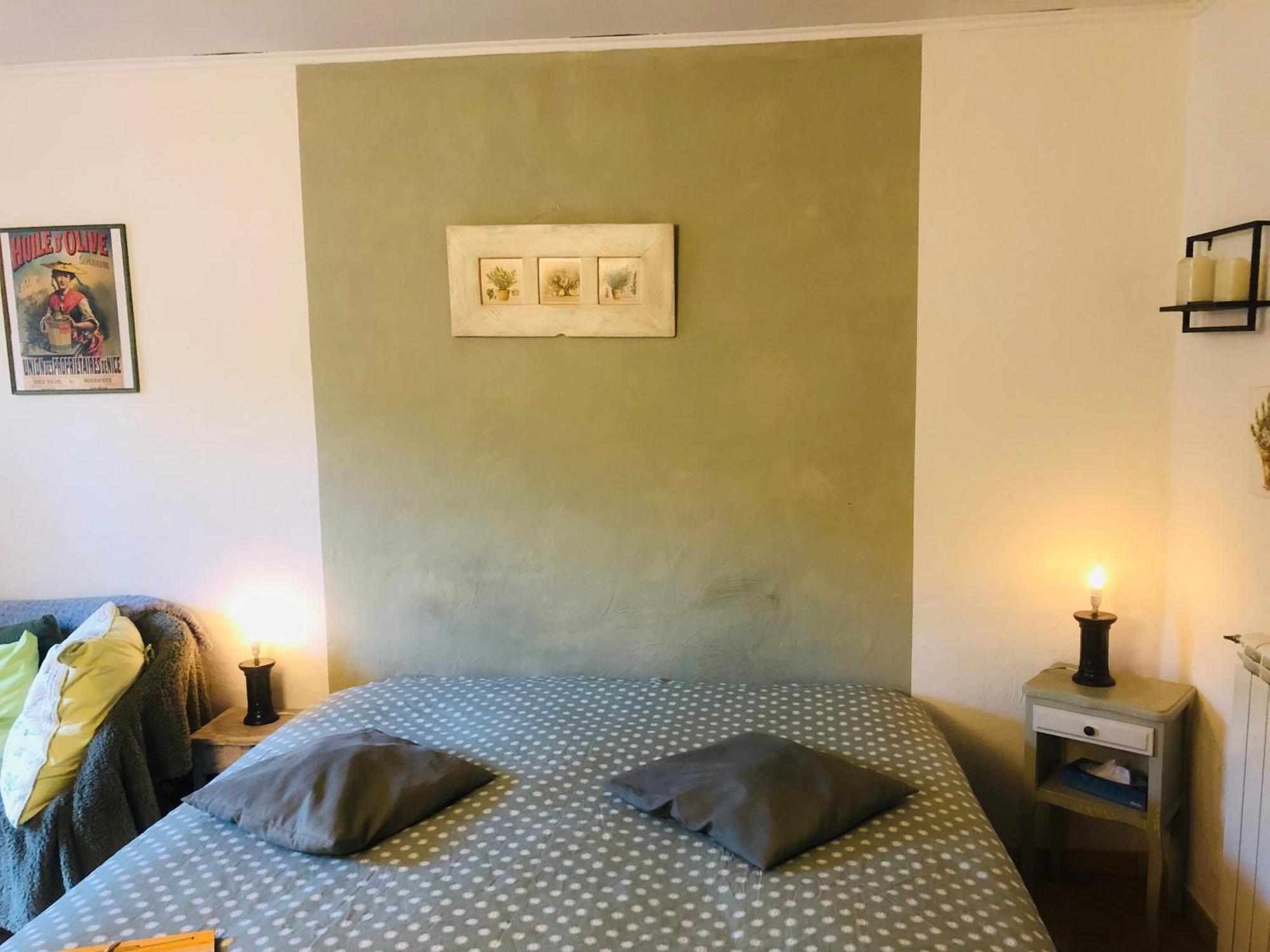 l'Oustaou B&B Piscine&Spa Besse-sur-Issole Exterior foto