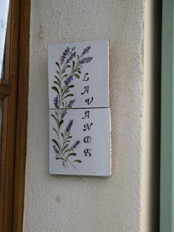 l'Oustaou B&B Piscine&Spa Besse-sur-Issole Zimmer foto