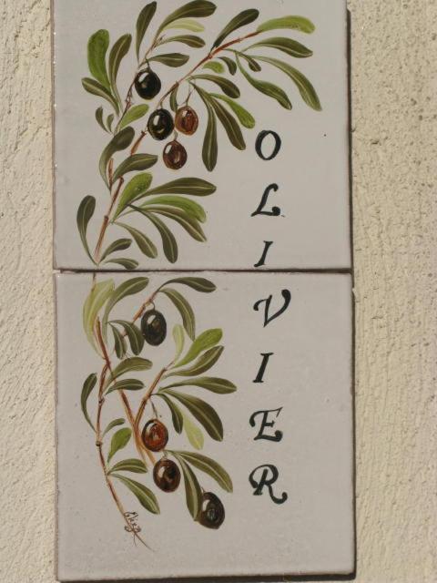 l'Oustaou B&B Piscine&Spa Besse-sur-Issole Exterior foto