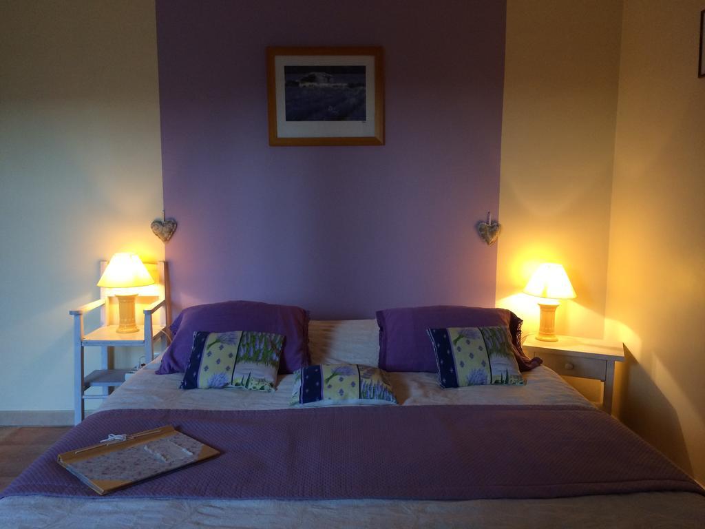 l'Oustaou B&B Piscine&Spa Besse-sur-Issole Exterior foto